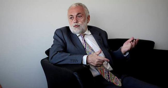 'Fenerbahçe'nin yerinde olsam...'