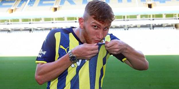Fenerbahçe'nin yıldız adayıydı, şimdi kiralık gidiyor!