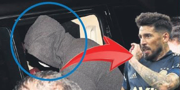 Fenerbahçe'nin yıldız ismine sert uyarı: Alemi bırak