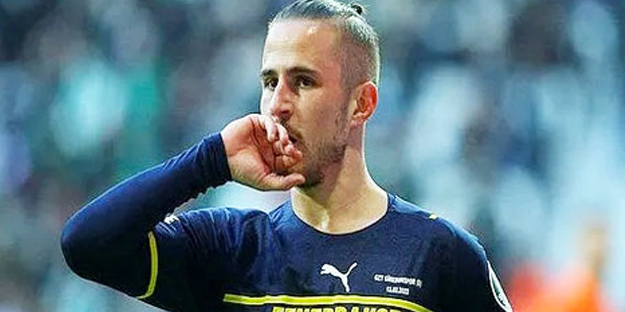 Fenerbahçe'nin yıldızı Akyazı'ya rotayı kırdı! Büyük sürpriz...