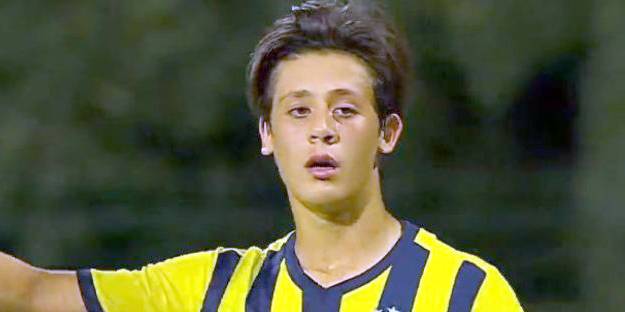 Fenerbahçe'nin yıldızı Arda, Trabzonspor'un kapısından dönmüş!