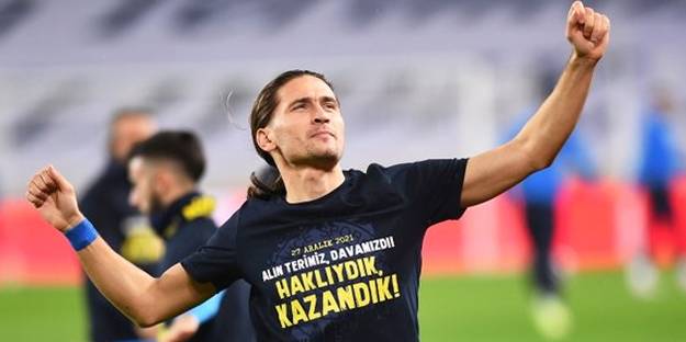 Fenerbahçe’nin yıldızı için devler sıraya girdi