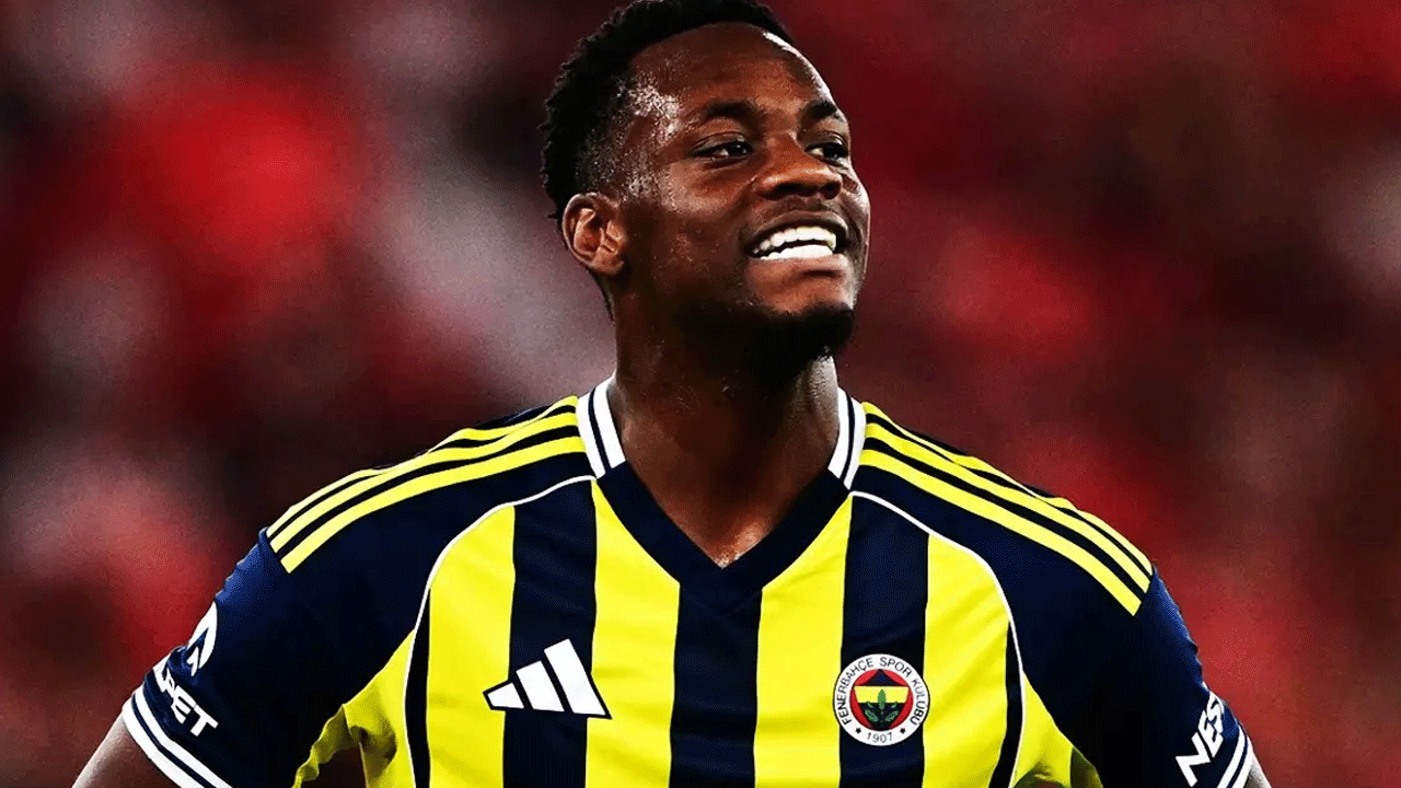 Fenerbahçe'nin yıldızı krize sebep oldu!