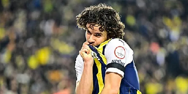 Fenerbahçe'nin yıldızı Premier Lig'e! Bunu duyan resmen şaşkına döndü… Dev bonservis...