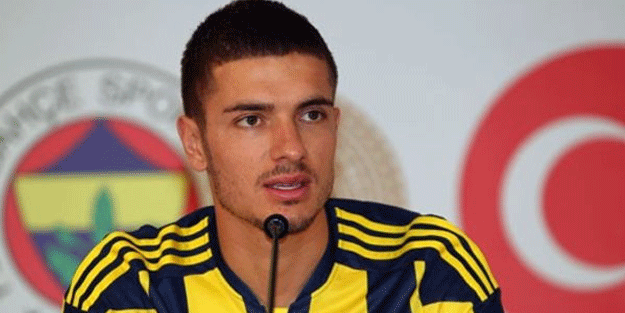 Fenerbahçe'nin yıldızı Roman Neustadter: Ligde kalacağımıza eminim