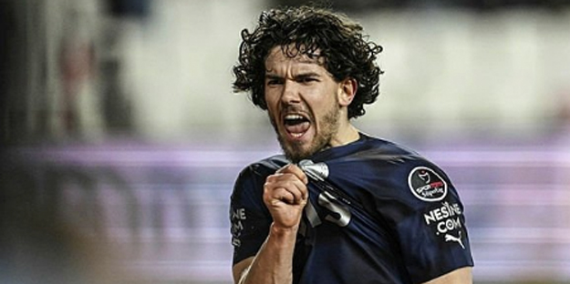 Fenerbahçe'nin yıldızı yuvadan ayrılıyor! Rekor bonservis...