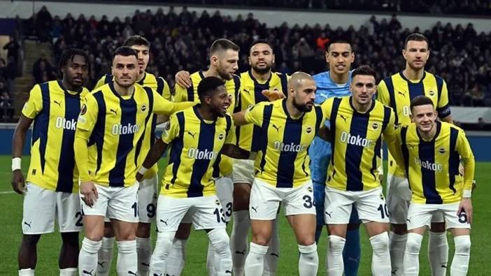 Fenerbahçe’nin yıldızına hırsız şoku!