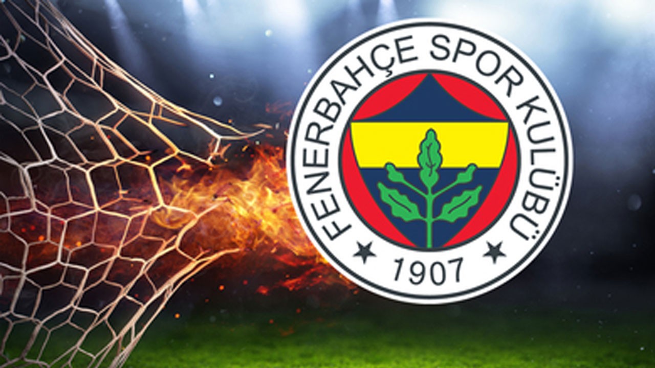 Fenerbahçe’nin yıldızına milli davet