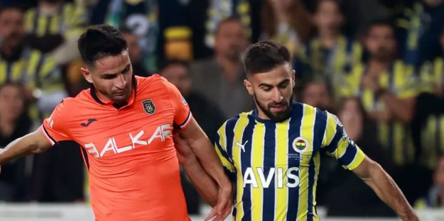 Fenerbahçe'nin yıldızına Serie A'dan teklif!