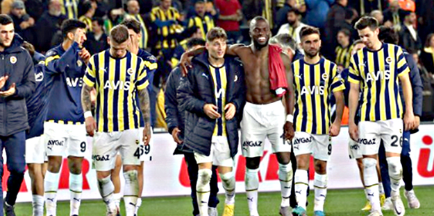 Fenerbahçe'nin yıldızlarına talip oldular! Satın alacaklar... Şok gelişme!