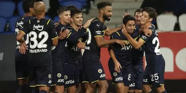 Fenerbahçe'nin zaferi Finlandiya gündeminde