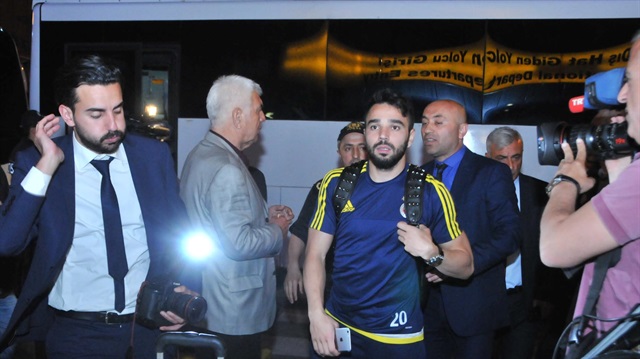 Fenerbahçe'nin 'zırhlı' yolculuğunun sırrı