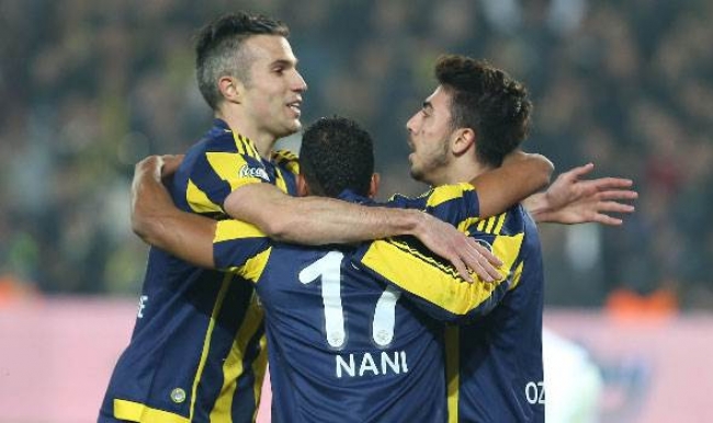 Fenerbahçe'nin zorlu virajı!