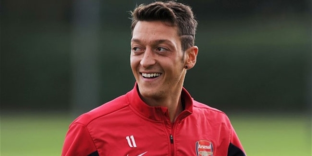 Fenerbahçe'nin Mesut planı