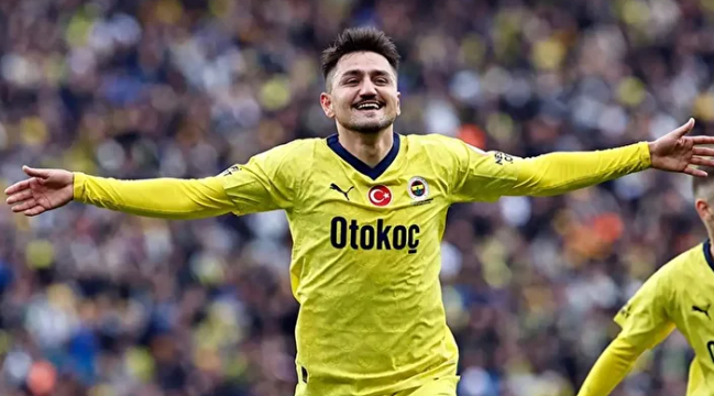 Fenerbahçe’ye 12 milyonluk piyango