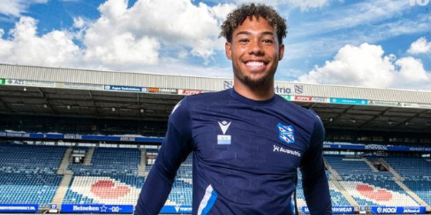 Fenerbahçe'ye 22'lik yıldız geliyor! Flaş bir hamle daha...