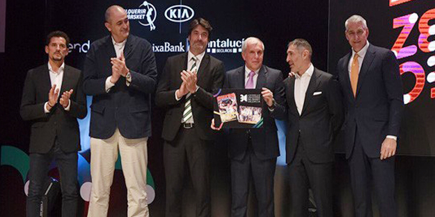 Fenerbahçe'ye 3 ödül birden