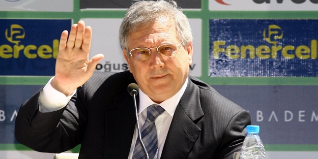 Fenerbahçe'ye 30 milyon dolar verdim!