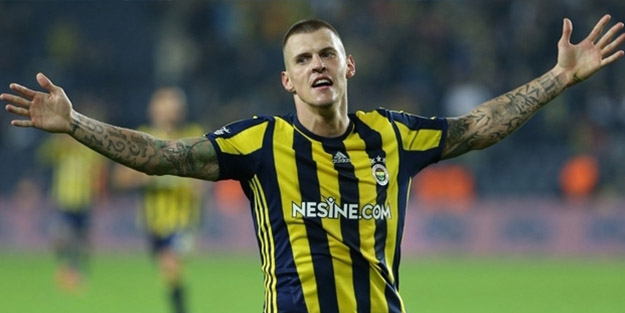 Fenerbahçe'ye 4.5 milyon euroluk piyango! Gerard...