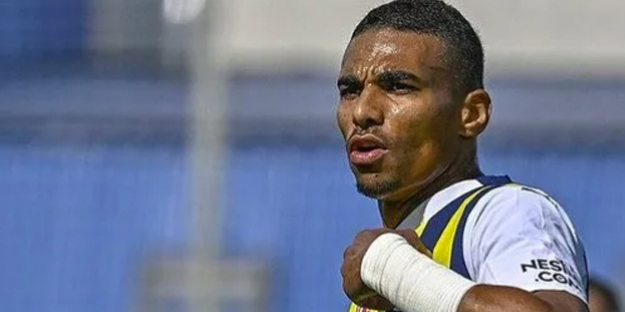 Fenerbahçe'ye Alexander Djiku için dev teklif! Kararı Mourinho verecek