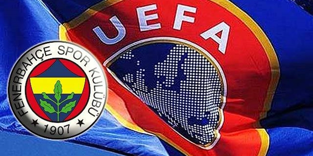 Fenerbahçe'ye Avrupa müjdesi!