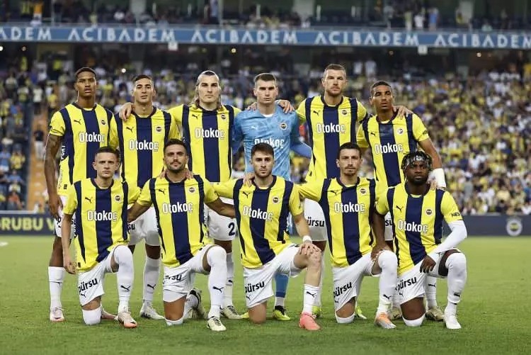 Fenerbahçe’ye Avrupa’dan dev gelir! İşte dudak uçuklatan rakam