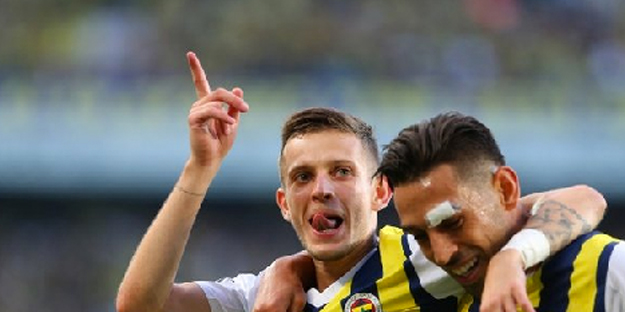 Fenerbahçe'ye bayram ettiren müjde bakın nereden geldi: Havalara zıplayacaklar...