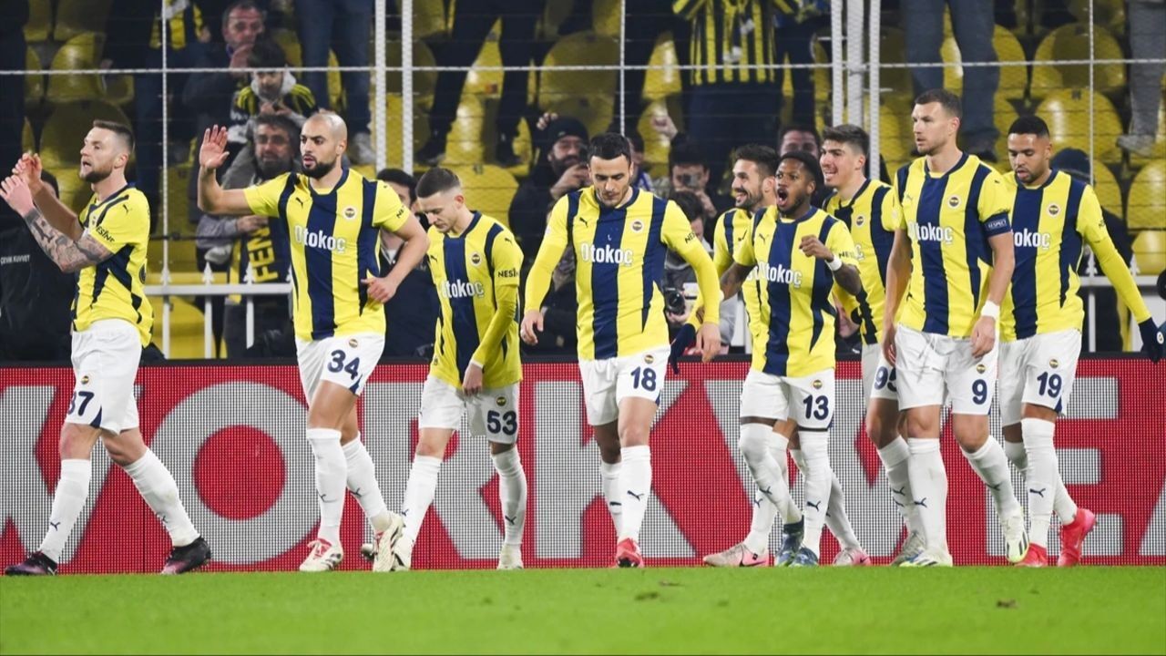 Fenerbahçe’ye Beşiktaş derbisi öncesi kötü haber