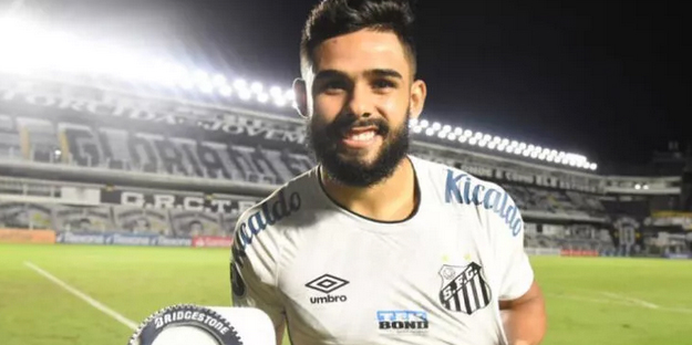 Fenerbahçe'ye bir Brezilyalı daha geliyor!