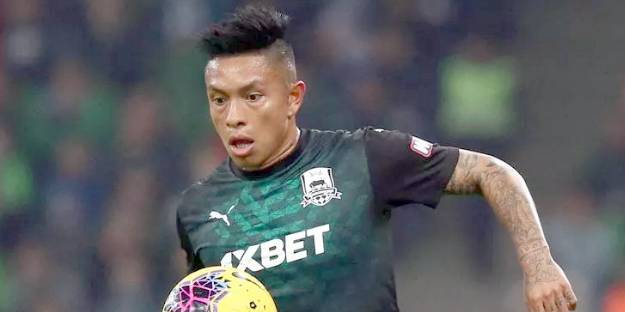 Fenerbahçe'ye bir Ekvadorlu daha