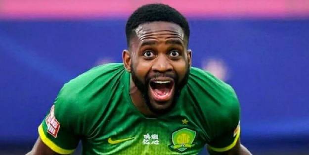 Fenerbahçe’ye bir kötü haberde Fransa’da