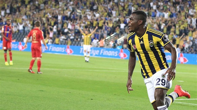 'Fenerbahçe'ye borcumu ödeyeceğim'
