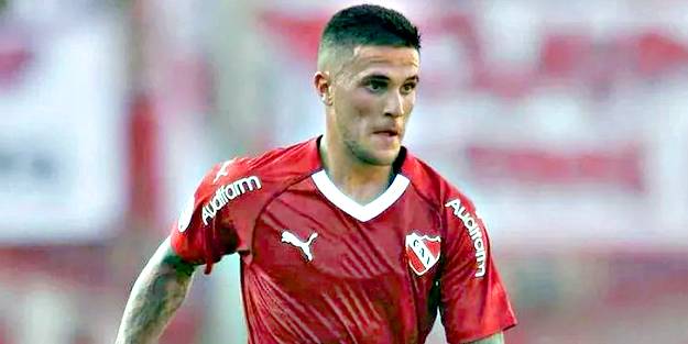 Fenerbahçe'ye Brezilya'dan rakip çıktı