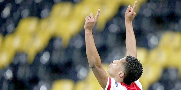 Fenerbahçe'ye Brezilyalı kanat geliyor