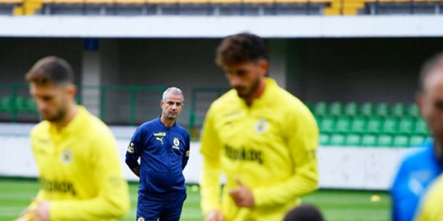 Fenerbahçe'ye bu sefer bir hayrı olacak! Jesus'tan haber var...