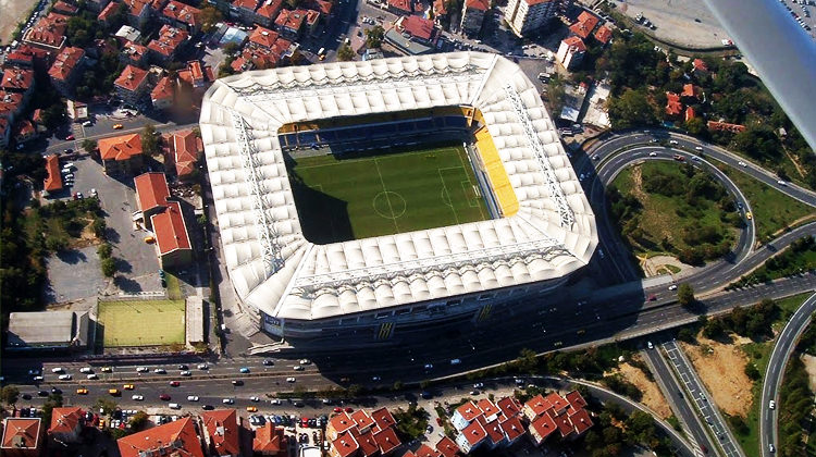 Fenerbahçe'ye büyük müjde! 100 milyon TL...