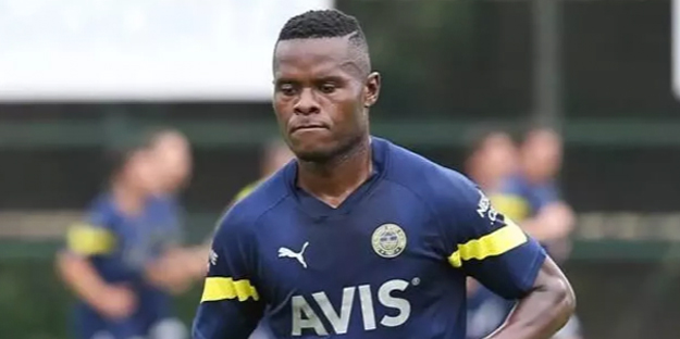 Fenerbahçe'ye büyük müjde!