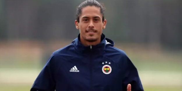 Fenerbahçe'ye büyük müjde!