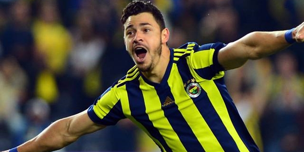 Fenerbahçe'ye büyük şok!