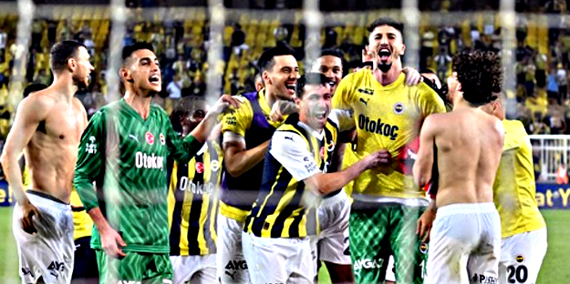 Fenerbahçe'ye çekmek adına bu sefer, transfer çıkmazına girdi! Çarpıcı sözler...