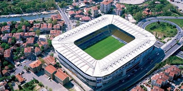 Fenerbahçe'ye çılgın proje! 'Şükrü Saraçoğlu'nu yıkalım...'