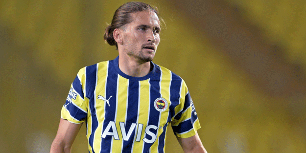 Fenerbahçe'ye kötü haber