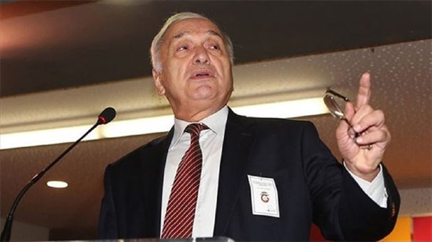 'Fenerbahçe'ye dava açılması lazımdı'