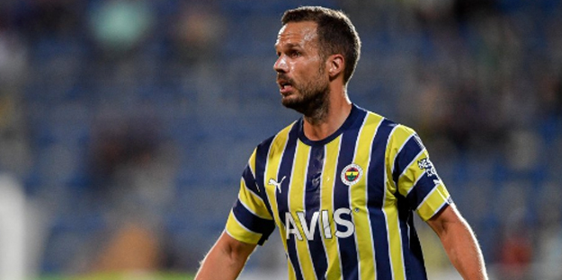 Fenerbahçe'ye derbi öncesi bir gol daha!