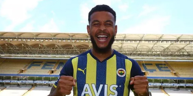 Fenerbahçe'ye derbi öncesi büyük şok!