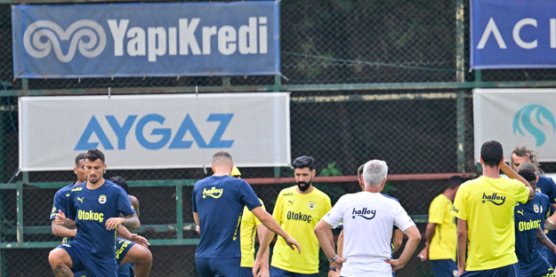 Fenerbahçe'ye dev Fransız ekibi çıktı! Lugano sonrası kritik maç...