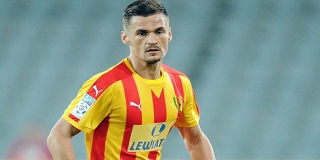 Fenerbahçe'ye dev stoper Adnan Kovacevic