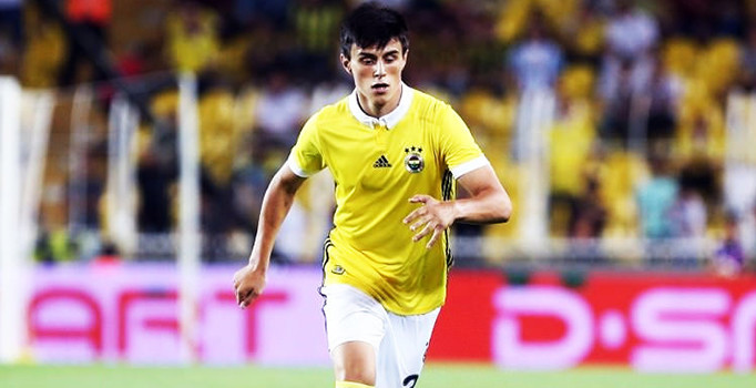 Fenerbahçe'ye Elmas'dan kötü haber