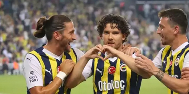 Fenerbahçe'ye Ferdi Kadıoğlu talih kuşu konacak! Karar verildi: Şok karar bu…