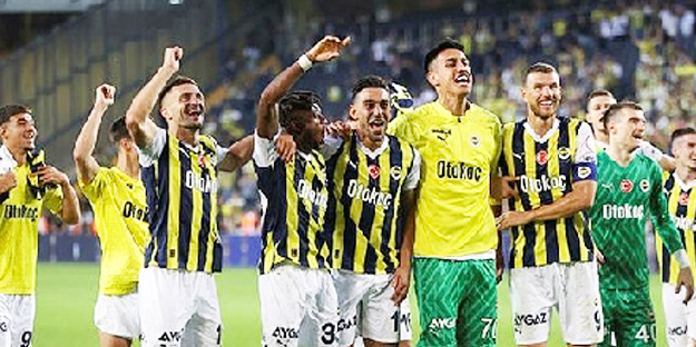 Fenerbahçe'ye gelmedi ve gittiği takım olay oldu! Yok artık dedirtti...